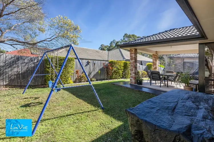 Fourth view of Homely house listing, 108 James Josey Avenue, Springfield Lakes QLD 4300