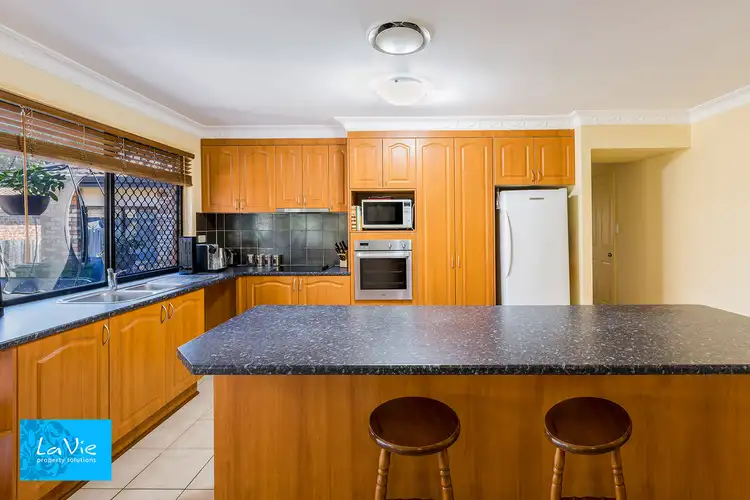Fifth view of Homely house listing, 108 James Josey Avenue, Springfield Lakes QLD 4300