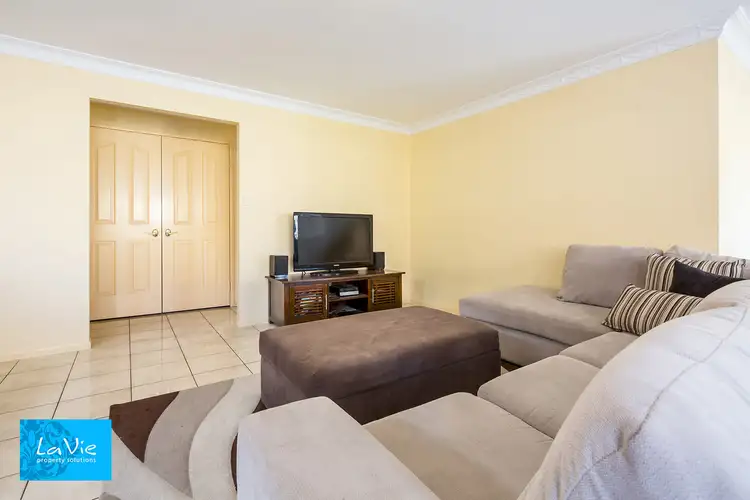 Sixth view of Homely house listing, 108 James Josey Avenue, Springfield Lakes QLD 4300