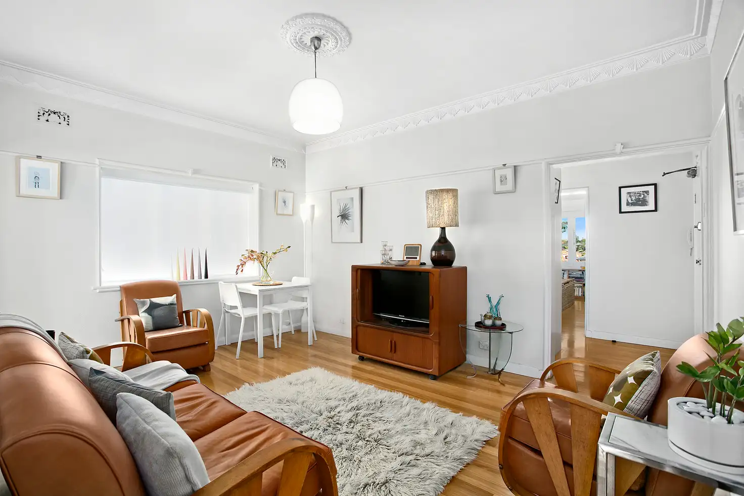 Main view of Homely apartment listing, 2/18 Streatfield Road, Bellevue Hill NSW 2023