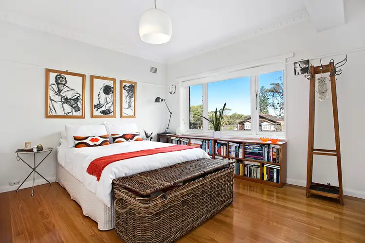Second view of Homely apartment listing, 2/18 Streatfield Road, Bellevue Hill NSW 2023
