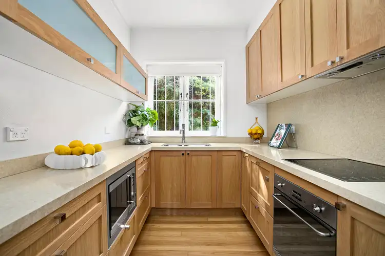 Third view of Homely apartment listing, 2/18 Streatfield Road, Bellevue Hill NSW 2023