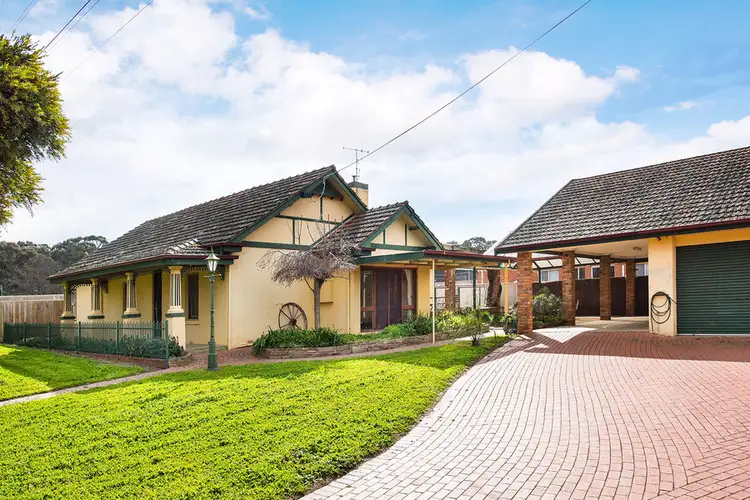 Main view of Homely house listing, 56 Maldon Road, Castlemaine VIC 3450