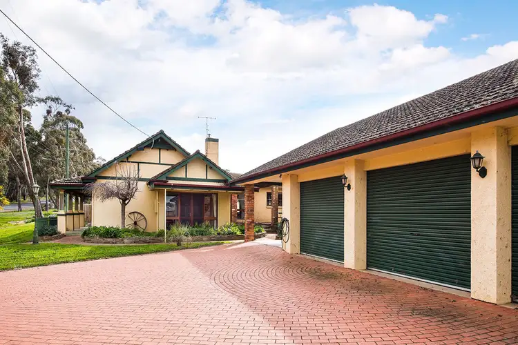 Second view of Homely house listing, 56 Maldon Road, Castlemaine VIC 3450