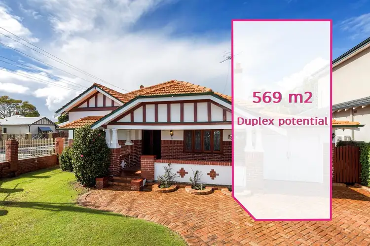 Main view of Homely house listing, 159 Angelo Street, South Perth WA 6151