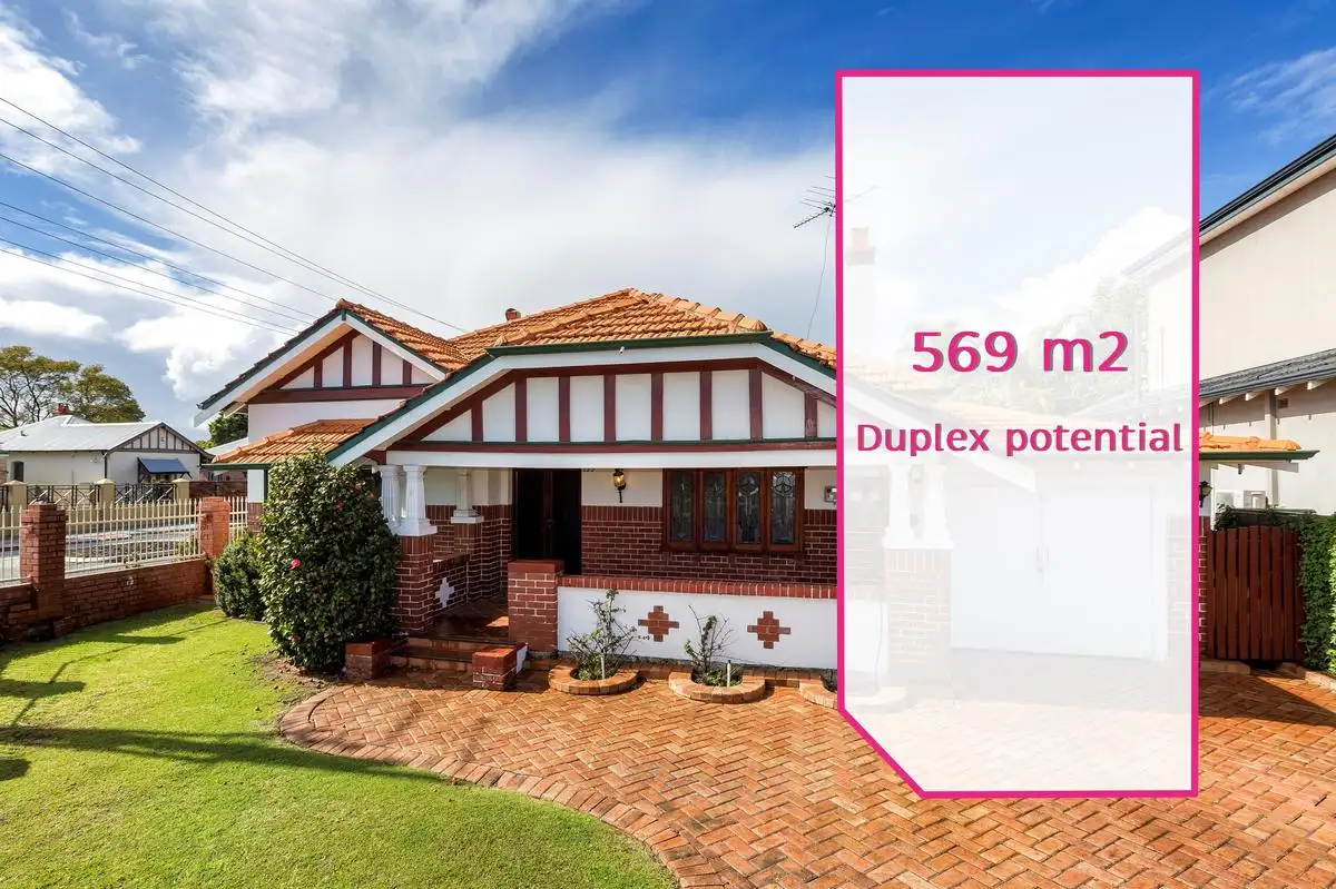 Main view of Homely house listing, 159 Angelo Street, South Perth WA 6151