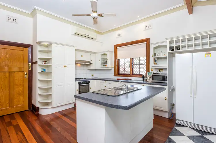 Sixth view of Homely house listing, 159 Angelo Street, South Perth WA 6151