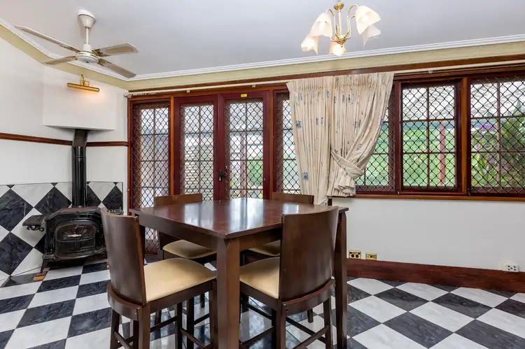 Seventh view of Homely house listing, 159 Angelo Street, South Perth WA 6151
