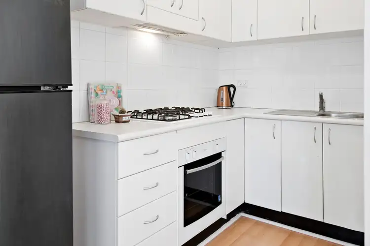 Second view of Homely apartment listing, 14/47 Palomar Parade, Freshwater NSW 2096