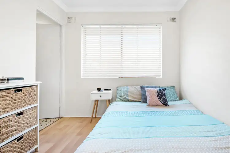 Third view of Homely apartment listing, 14/47 Palomar Parade, Freshwater NSW 2096
