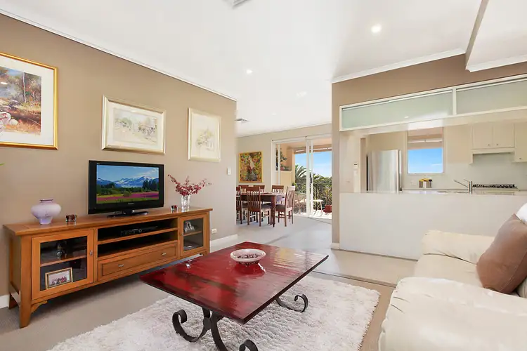 Fifth view of Homely house listing, 3/35 Terry Street, Rozelle NSW 2039