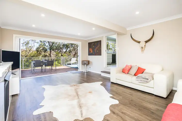 Second view of Homely house listing, 60 Ninth Avenue, Loftus NSW 2232