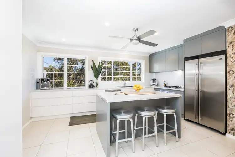 Third view of Homely house listing, 60 Ninth Avenue, Loftus NSW 2232