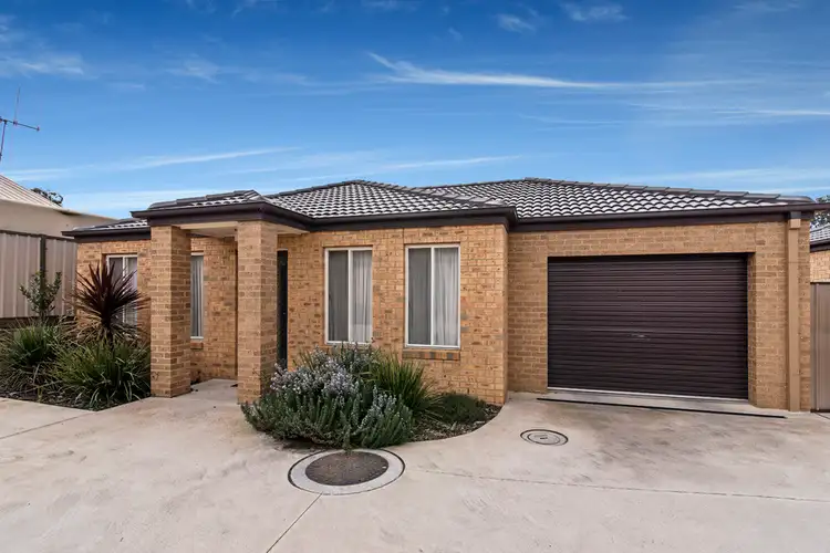 Second view of Homely unit listing, 4/29 Green Street, Long Gully VIC 3550