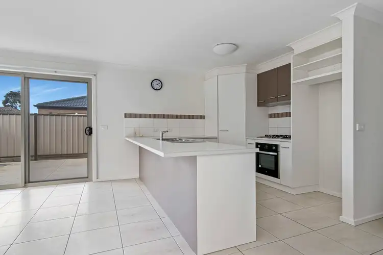 Third view of Homely unit listing, 4/29 Green Street, Long Gully VIC 3550