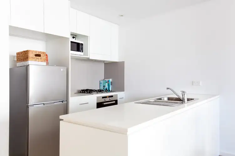 Second view of Homely apartment listing, 3206/10 Sturdee Parade, Dee Why NSW 2099