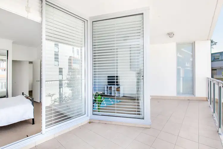 Third view of Homely apartment listing, 3206/10 Sturdee Parade, Dee Why NSW 2099