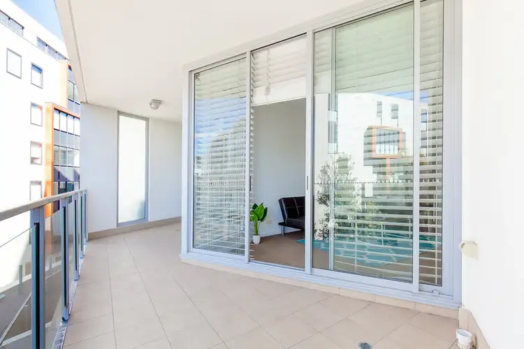 Fourth view of Homely apartment listing, 3206/10 Sturdee Parade, Dee Why NSW 2099