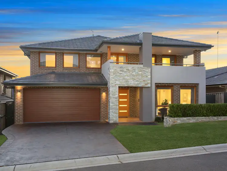 17 Chessington Terrace, Beaumont Hills NSW 2155