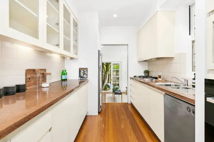 Second view of Homely house listing, 52 Elizabeth Street, Paddington NSW 2021