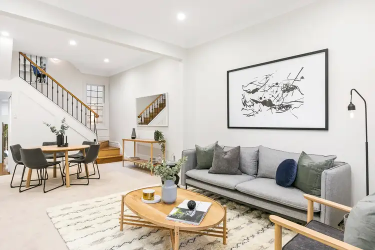 Third view of Homely house listing, 52 Elizabeth Street, Paddington NSW 2021