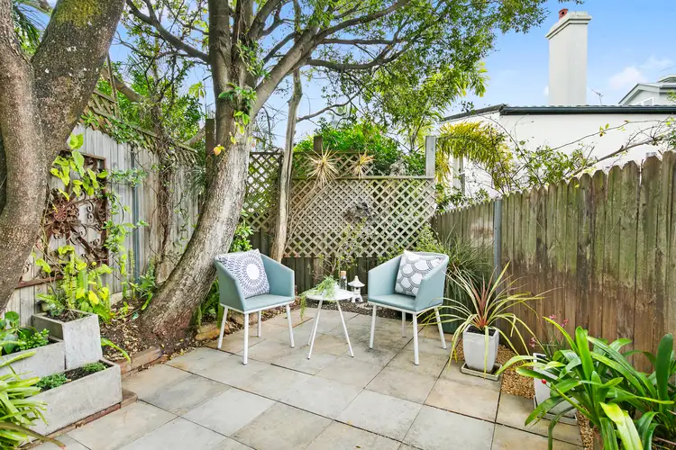 Fourth view of Homely house listing, 52 Elizabeth Street, Paddington NSW 2021