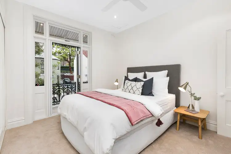 Fifth view of Homely house listing, 52 Elizabeth Street, Paddington NSW 2021