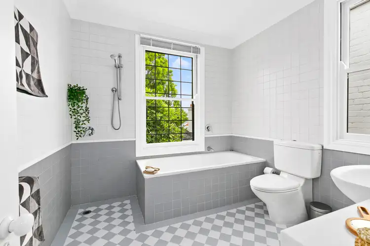 Sixth view of Homely house listing, 52 Elizabeth Street, Paddington NSW 2021