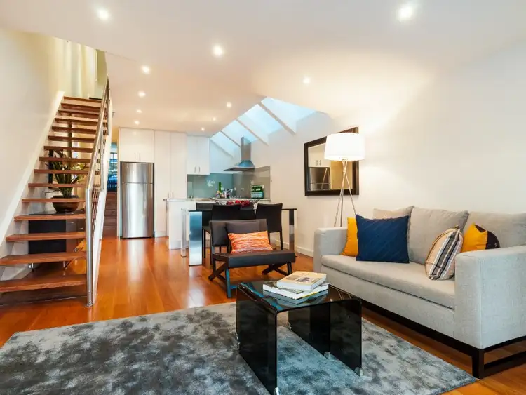 102 Young Street, Annandale NSW 2038