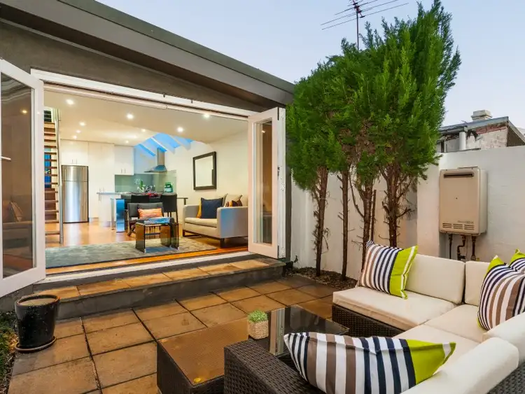 Third view of Homely house listing, 102 Young Street, Annandale NSW 2038