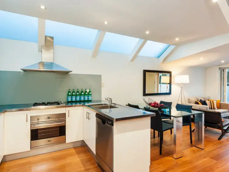 Fifth view of Homely house listing, 102 Young Street, Annandale NSW 2038