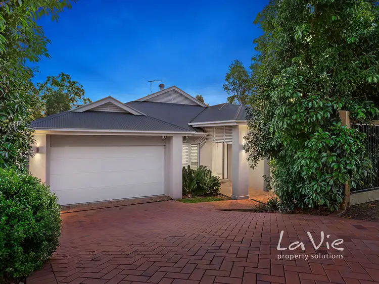 Main view of Homely house listing, 27 St Augustines Drive, Augustine Heights QLD 4300