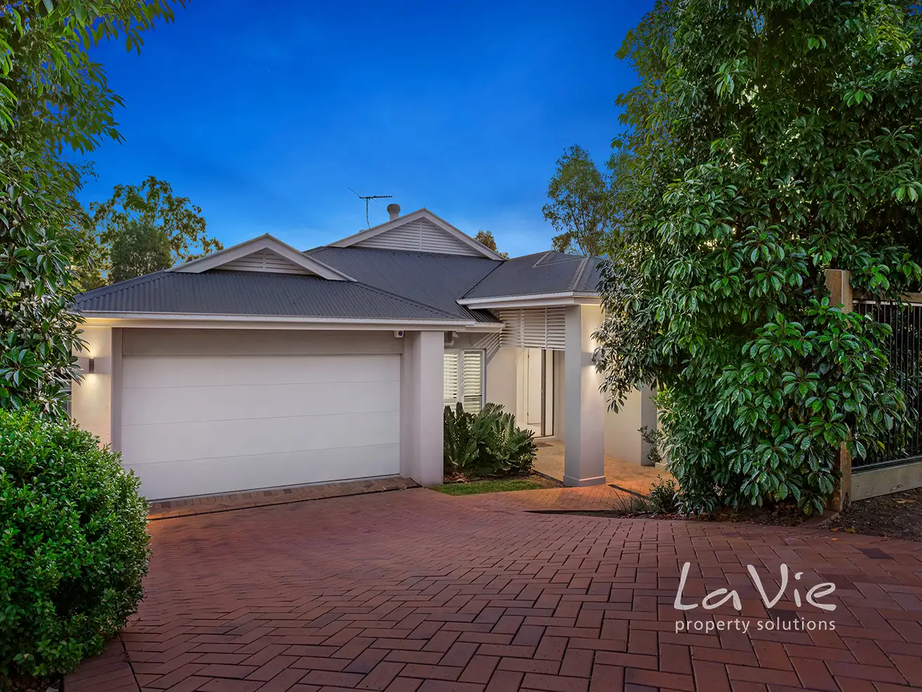 Main view of Homely house listing, 27 St Augustines Drive, Augustine Heights QLD 4300