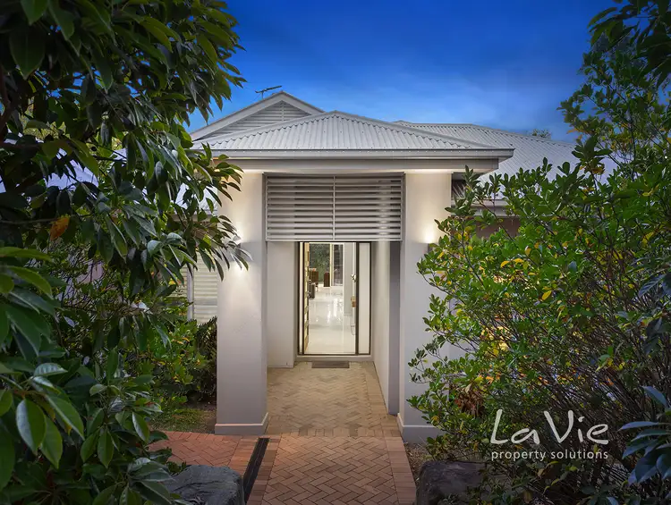 Second view of Homely house listing, 27 St Augustines Drive, Augustine Heights QLD 4300