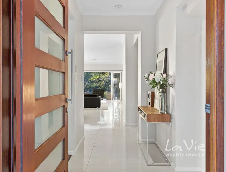 Third view of Homely house listing, 27 St Augustines Drive, Augustine Heights QLD 4300