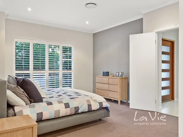 Fourth view of Homely house listing, 27 St Augustines Drive, Augustine Heights QLD 4300