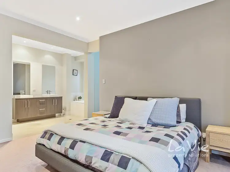 Fifth view of Homely house listing, 27 St Augustines Drive, Augustine Heights QLD 4300