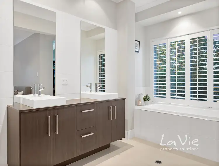 Sixth view of Homely house listing, 27 St Augustines Drive, Augustine Heights QLD 4300