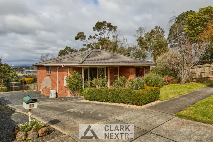 Second view of Homely house listing, 52 North Road, Warragul VIC 3820