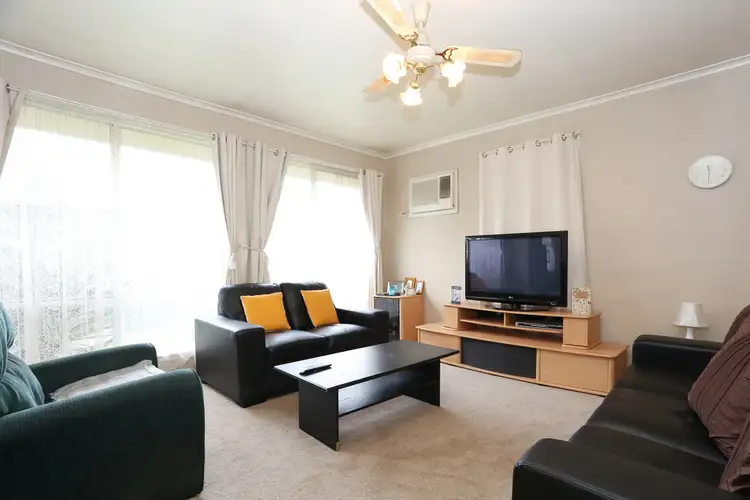 Second view of Homely house listing, 4 Merino Avenue, Dallas VIC 3047