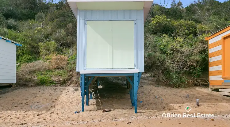 48 Beach Box, Moondah Beach, Mount Eliza VIC 3930