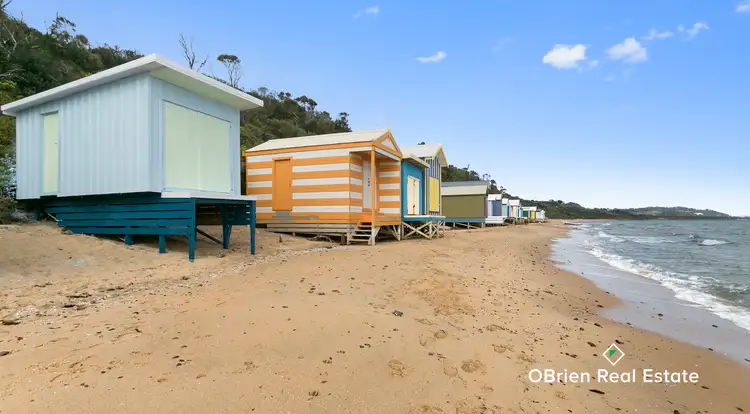 Second view of Homely studio listing, 48 Beach Box, Moondah Beach, Mount Eliza VIC 3930