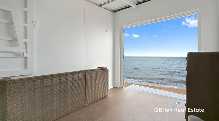 Third view of Homely studio listing, 48 Beach Box, Moondah Beach, Mount Eliza VIC 3930