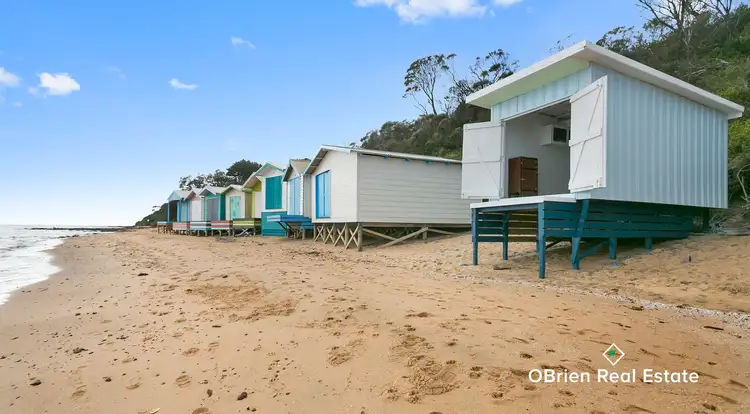 Fourth view of Homely studio listing, 48 Beach Box, Moondah Beach, Mount Eliza VIC 3930
