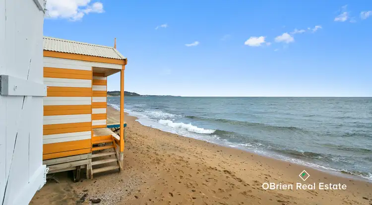 Seventh view of Homely studio listing, 48 Beach Box, Moondah Beach, Mount Eliza VIC 3930