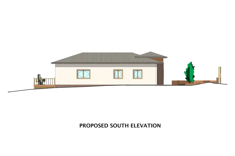 Fifth view of Homely land listing, 27 Sutton Street, Riddells Creek VIC 3431