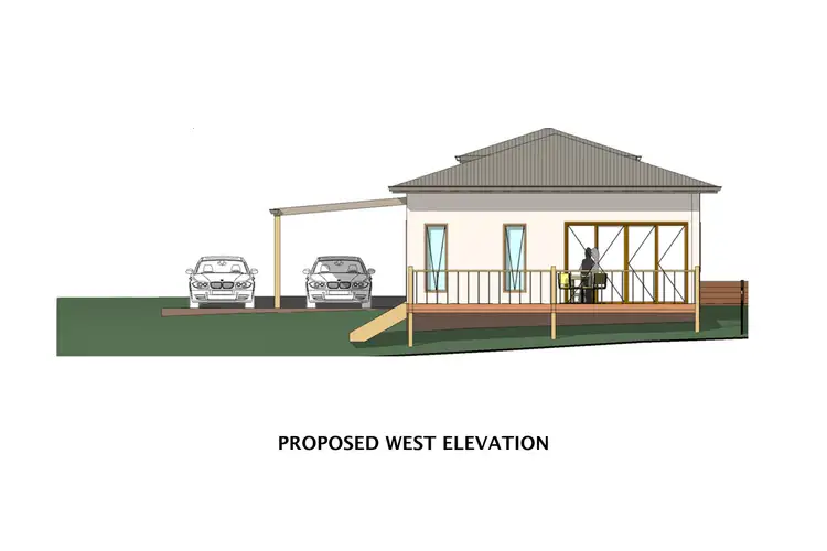 Sixth view of Homely land listing, 27 Sutton Street, Riddells Creek VIC 3431