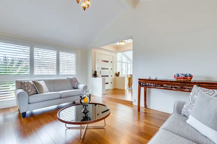 Second view of Homely house listing, 5 Grandview Crescent, Hillside VIC 3037