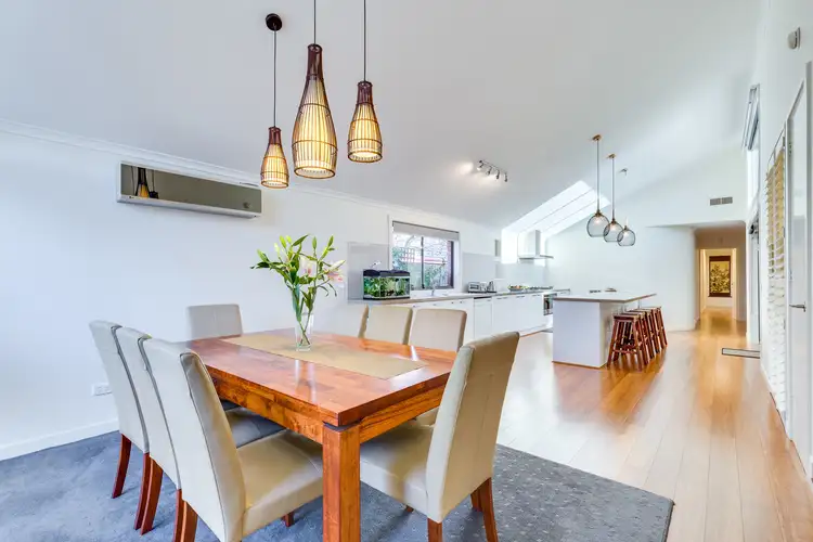 Fourth view of Homely house listing, 5 Grandview Crescent, Hillside VIC 3037