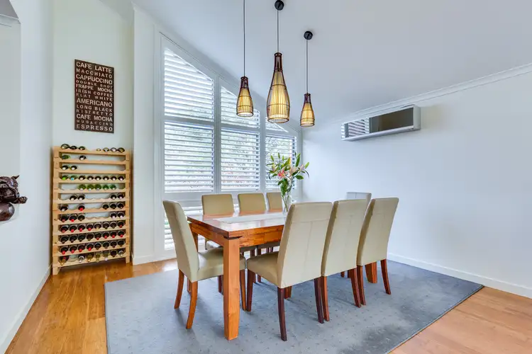 Sixth view of Homely house listing, 5 Grandview Crescent, Hillside VIC 3037